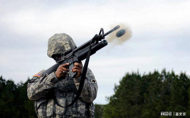 步兵大炮在德國(guó)問(wèn)世這一新武器創(chuàng)造歷史可擊毀900米外裝甲車(圖4)