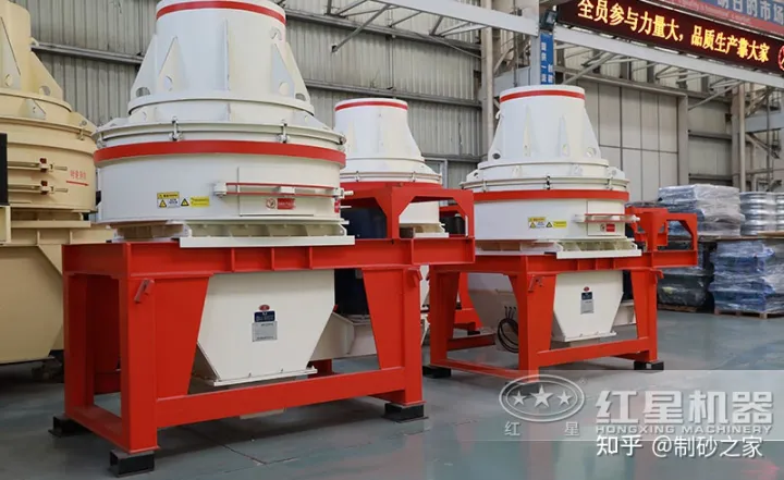 時產(chǎn)20噸小型鵝卵石制砂機(jī)多少錢一臺?附型號(圖1) 時產(chǎn)20噸小型鵝卵石制砂機(jī)多少錢一臺?附型號(圖1)