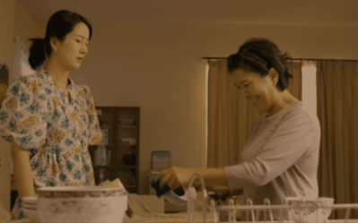洗碗機行業第一部情感微電影《碗輩》暖心上線，看哭了很多人(圖6)