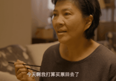 洗碗機行業第一部情感微電影《碗輩》暖心上線，看哭了很多人(圖7)