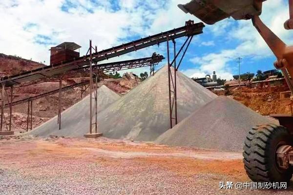洗沙場為何“暴利”？水洗砂生產(chǎn)線告訴你：低投入高收益(圖5)