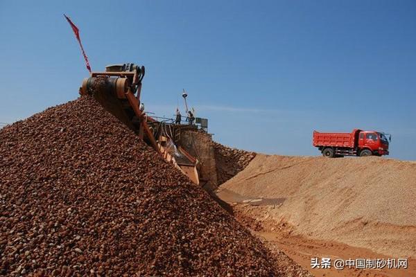 10種制砂機(jī)常見故障和處理辦法,第1種70%的人遇到過(圖4) 10種制砂機(jī)常見故障和處理辦法,第1種70%的人遇到過(圖4)