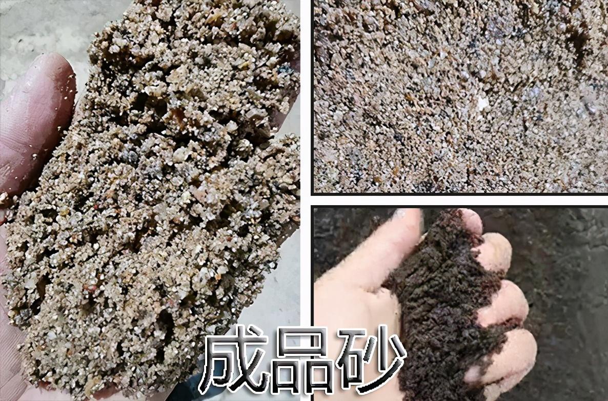 石灰石制砂生產線利潤高嗎？時產500噸石灰石制砂生產線多少錢(圖3)