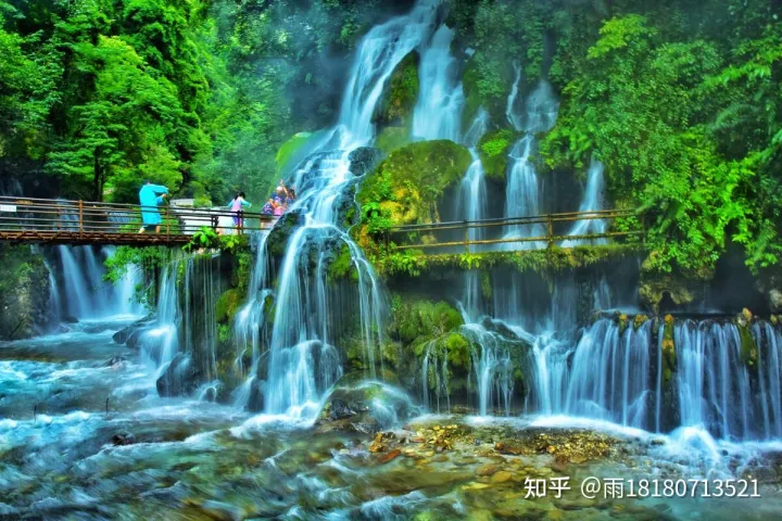 【收藏】四川溫泉旅游大全，四川十大溫泉，四川泡溫泉去哪里？四川溫泉度假村有哪些？四川冬季泡溫泉的好去處好地方在哪里？泡溫泉的注意事項(xiàng)有哪些？(圖8)
