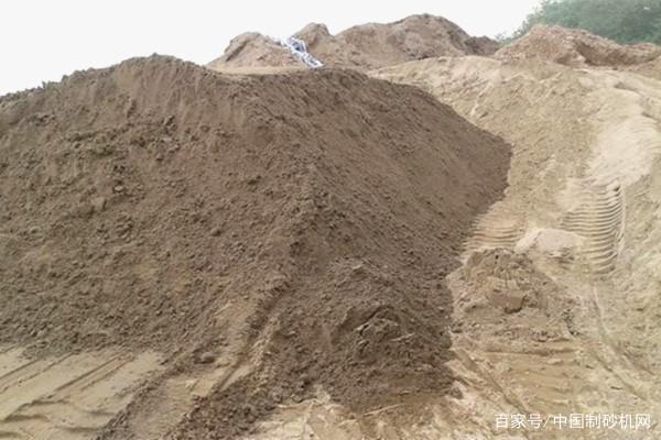一整套山沙洗砂生產線需要哪些設備？需要投資多少錢？(圖1)