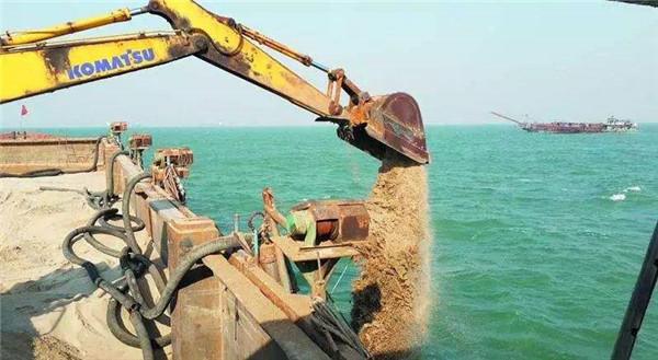 海沙究竟能不能用于建筑？這一問題終于有說法了！(圖6)