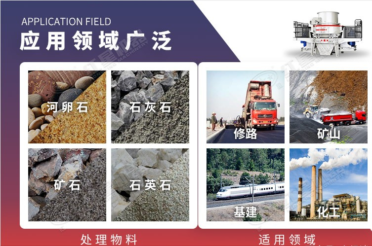 什么原石料可以做人工機制砂？玄武巖制砂成本高嗎？(圖2)