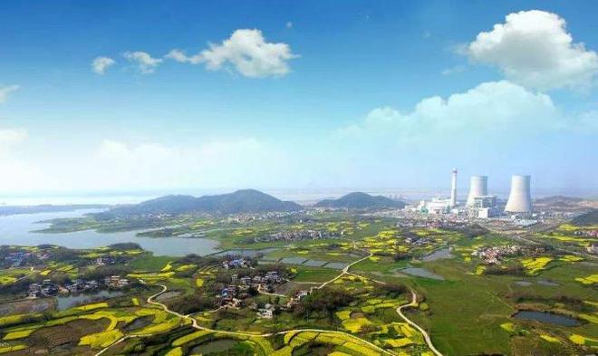 繼柴桑區之后，九江又一縣有望“撤縣設區”，風化石儲量1200萬噸(圖2)