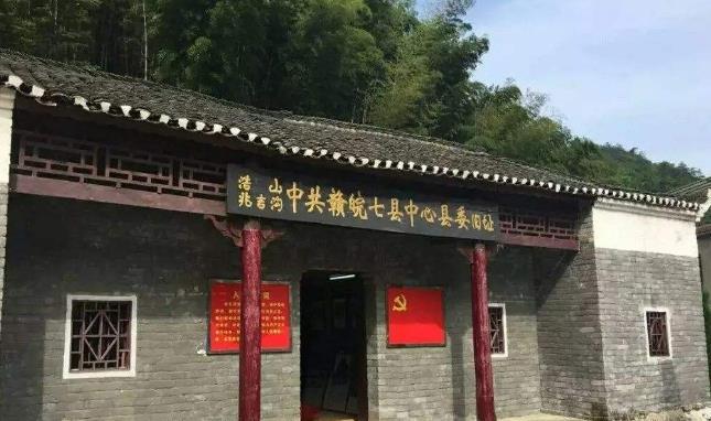 繼柴桑區之后，九江又一縣有望“撤縣設區”，風化石儲量1200萬噸(圖5)