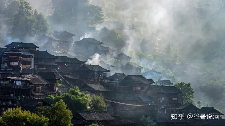 2022年白酒推薦:貴州有什么好酒?貴州省白酒排名及選購指南,性價比高的經(jīng)典酒,好喝不貴的純糧食酒,送岳父送長輩,自飲宴請禮品收藏必備(包含茅臺、習(xí)酒、董酒、鴨溪窖、金沙窖酒等)(圖1) 2022年白酒推薦:貴州有什么好酒?貴州省白酒排名及選購指南,性價比高的經(jīng)典酒,好喝不貴的純糧食酒,送岳父送長輩,自飲宴請禮品收藏必備(包含茅臺、習(xí)酒、董酒、鴨溪窖、金沙窖酒等)(圖1)