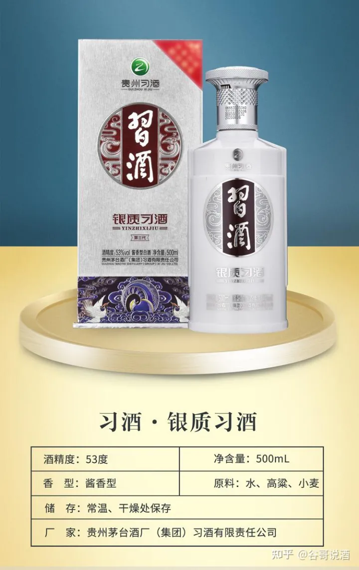 2022年白酒推薦:貴州有什么好酒?貴州省白酒排名及選購指南,性價比高的經(jīng)典酒,好喝不貴的純糧食酒,送岳父送長輩,自飲宴請禮品收藏必備(包含茅臺、習(xí)酒、董酒、鴨溪窖、金沙窖酒等)(圖7) 2022年白酒推薦:貴州有什么好酒?貴州省白酒排名及選購指南,性價比高的經(jīng)典酒,好喝不貴的純糧食酒,送岳父送長輩,自飲宴請禮品收藏必備(包含茅臺、習(xí)酒、董酒、鴨溪窖、金沙窖酒等)(圖7)