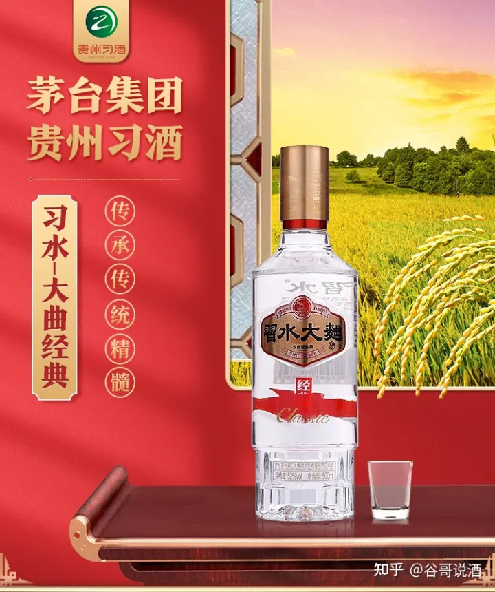 2022年白酒推薦:貴州有什么好酒?貴州省白酒排名及選購指南,性價比高的經(jīng)典酒,好喝不貴的純糧食酒,送岳父送長輩,自飲宴請禮品收藏必備(包含茅臺、習(xí)酒、董酒、鴨溪窖、金沙窖酒等)(圖13) 2022年白酒推薦:貴州有什么好酒?貴州省白酒排名及選購指南,性價比高的經(jīng)典酒,好喝不貴的純糧食酒,送岳父送長輩,自飲宴請禮品收藏必備(包含茅臺、習(xí)酒、董酒、鴨溪窖、金沙窖酒等)(圖13)