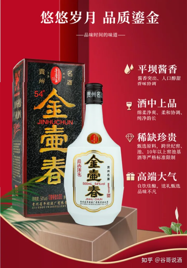 2022年白酒推薦:貴州有什么好酒?貴州省白酒排名及選購指南,性價比高的經(jīng)典酒,好喝不貴的純糧食酒,送岳父送長輩,自飲宴請禮品收藏必備(包含茅臺、習(xí)酒、董酒、鴨溪窖、金沙窖酒等)(圖49) 2022年白酒推薦:貴州有什么好酒?貴州省白酒排名及選購指南,性價比高的經(jīng)典酒,好喝不貴的純糧食酒,送岳父送長輩,自飲宴請禮品收藏必備(包含茅臺、習(xí)酒、董酒、鴨溪窖、金沙窖酒等)(圖49)