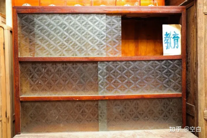 藏在成都城東的舊物市場,幾十元淘回一個家!(圖22) 藏在成都城東的舊物市場,幾十元淘回一個家!(圖22)