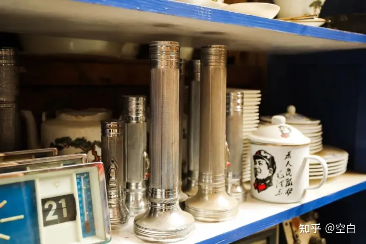 藏在成都城東的舊物市場,幾十元淘回一個家!(圖38) 藏在成都城東的舊物市場,幾十元淘回一個家!(圖38)