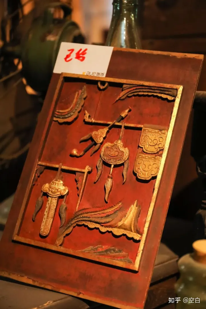 藏在成都城東的舊物市場,幾十元淘回一個家!(圖51) 藏在成都城東的舊物市場,幾十元淘回一個家!(圖51)