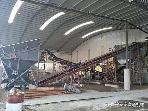 機制砂選那種制砂生產(chǎn)線?(圖1) 機制砂選那種制砂生產(chǎn)線?(圖1)
