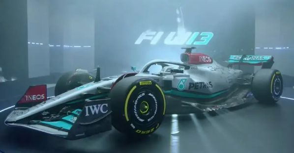 最大輸出功率超1000馬力！F12026年引擎新規(guī)公布(圖1)