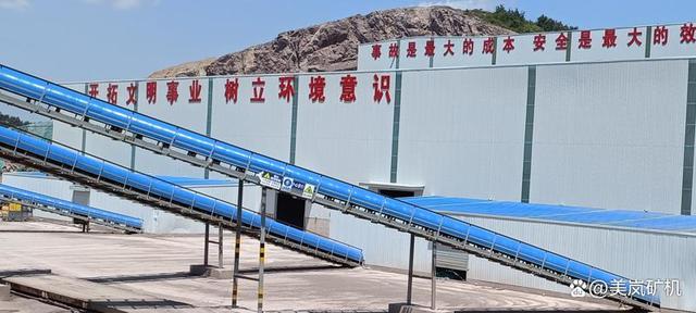 作為機制砂生產線的核心，常用破碎篩分設備有哪些？(圖1)