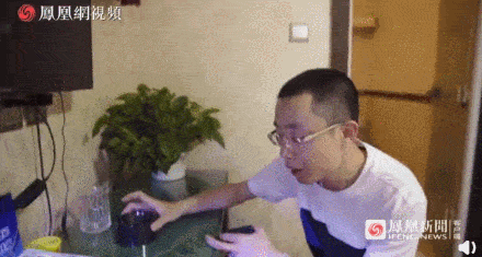情侶酒店“激戰(zhàn)”40分鐘，4萬(wàn)人在線圍觀：酒店是直播現(xiàn)場(chǎng)！(圖18)