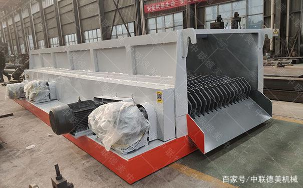 移動(dòng)式泥石分離機(jī)的成本費(fèi)用相對(duì)于傳統(tǒng)生產(chǎn)線的費(fèi)用要少得多(圖4) 移動(dòng)式泥石分離機(jī)的成本費(fèi)用相對(duì)于傳統(tǒng)生產(chǎn)線的費(fèi)用要少得多(圖4)