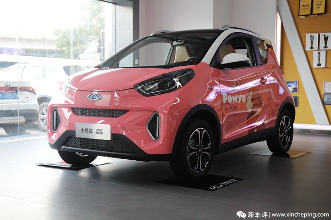 最高7100元，奇瑞新能源漲價，特斯拉—小鵬緊隨！(圖1)