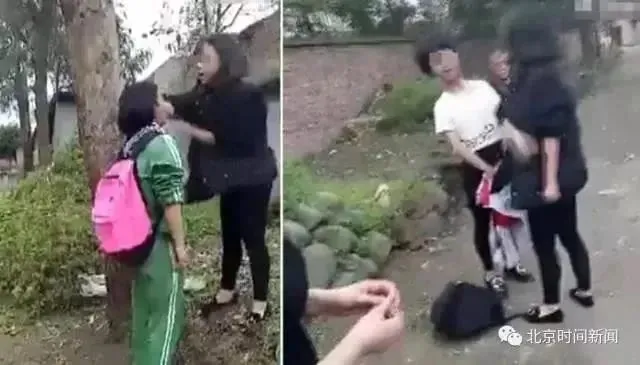 沈陽14歲少女下體被塞水瓶,全裸強暴視頻被傳上網(wǎng):現(xiàn)在的孩子們怎么了?(圖8) 沈陽14歲少女下體被塞水瓶,全裸強暴視頻被傳上網(wǎng):現(xiàn)在的孩子們怎么了?(圖8)