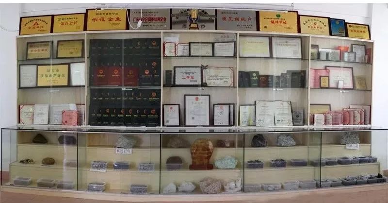 【展商推介】韶關核力重工機械有限公司亮相第四屆廣州砂石展！(圖25)