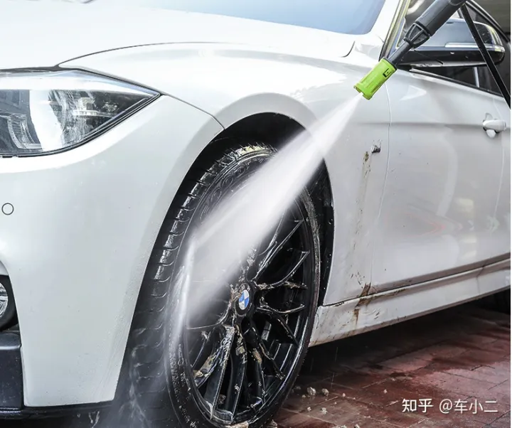 家用洗車機有必要買嗎，哪個牌子好？「618精選」億力—綠田—指南車—卡赫—杰諾等家用洗車機品牌推薦(圖2)