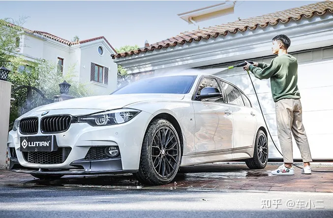 家用洗車機有必要買嗎，哪個牌子好？「618精選」億力—綠田—指南車—卡赫—杰諾等家用洗車機品牌推薦(圖22)