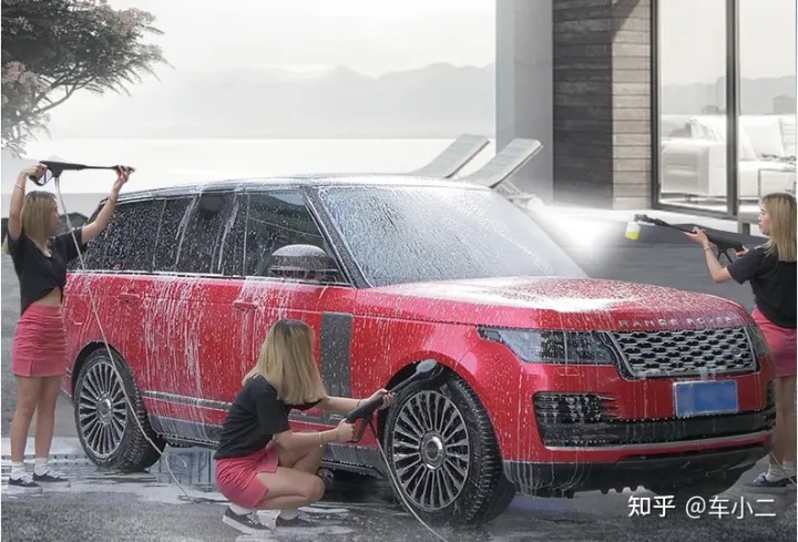 家用洗車機有必要買嗎，哪個牌子好？「618精選」億力—綠田—指南車—卡赫—杰諾等家用洗車機品牌推薦(圖36)