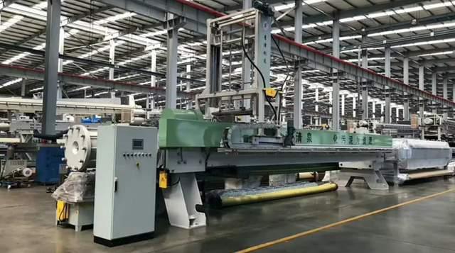 壓濾機行業龍頭，景津裝備：開拓新興行業，打開成長新空間(圖9)