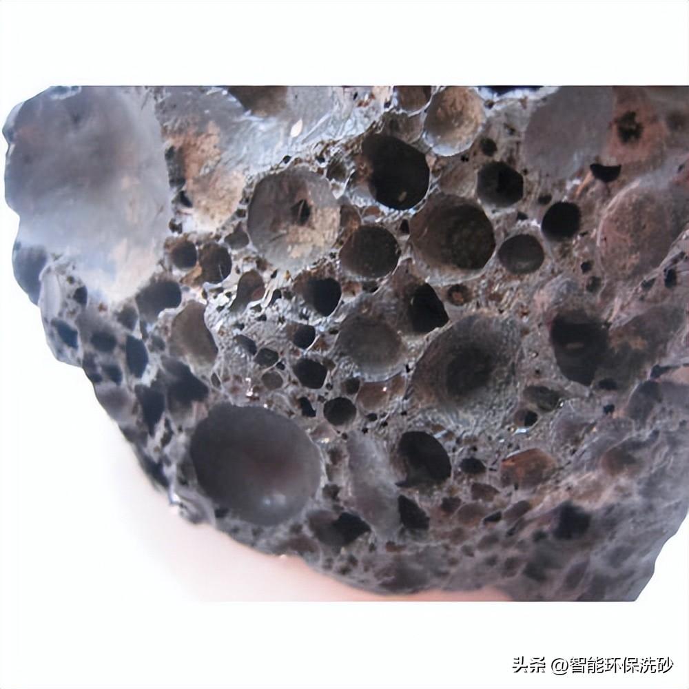 不要的焚燒爐渣不要扔，處理處理還能用(圖1)