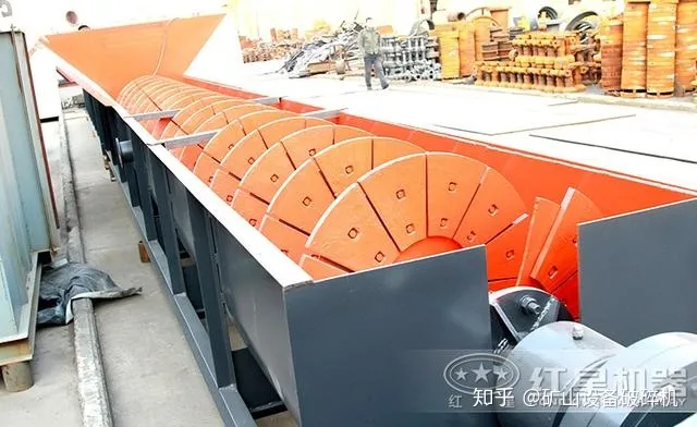 洗砂生產線流失沙嚴重,怎么補救?四種細砂回收的方法(圖2) 洗砂生產線流失沙嚴重,怎么補救?四種細砂回收的方法(圖2)