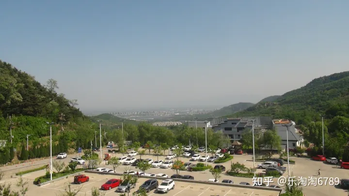 泰安:泰山東大門有一處景點,溪水淙淙,山水如詩如畫,五一假期觀光好去處,卻暗藏陰陽變化之數(shù)!(圖1) 泰安:泰山東大門有一處景點,溪水淙淙,山水如詩如畫,五一假期觀光好去處,卻暗藏陰陽變化之數(shù)!(圖1)