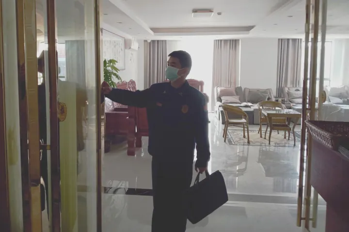 查封!罰款!湖南這些火災(zāi)隱患單位被曝光!看看有你去過(guò)的嗎?(圖5) 查封!罰款!湖南這些火災(zāi)隱患單位被曝光!看看有你去過(guò)的嗎?(圖5)