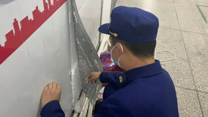 查封!罰款!湖南這些火災(zāi)隱患單位被曝光!看看有你去過(guò)的嗎?(圖11) 查封!罰款!湖南這些火災(zāi)隱患單位被曝光!看看有你去過(guò)的嗎?(圖11)