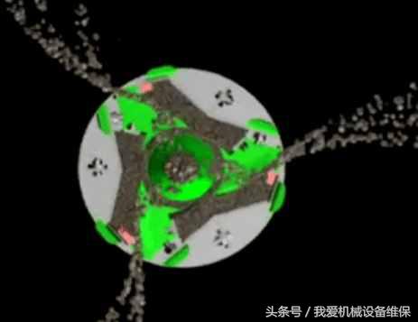 制砂行業環保高效的主流設備你了解嗎？一文讀懂沖擊式破碎機(圖3)