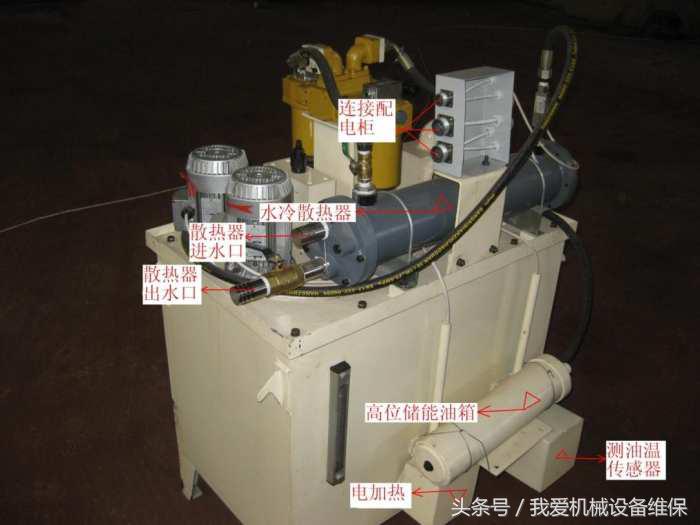 制砂行業環保高效的主流設備你了解嗎？一文讀懂沖擊式破碎機(圖7)