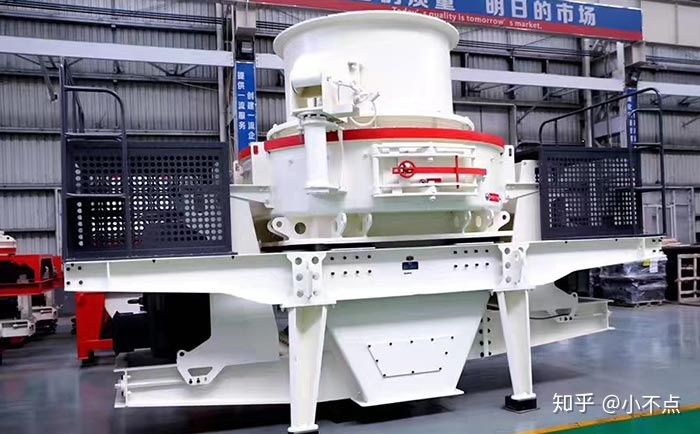 河砂、機制砂、水洗砂、再生骨料、尾礦制砂有何差別？(圖2)