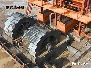 高品質(zhì)機(jī)制砂從選對(duì)設(shè)備開(kāi)始！干法、濕法工藝主要設(shè)備選擇及優(yōu)劣對(duì)比(圖5)