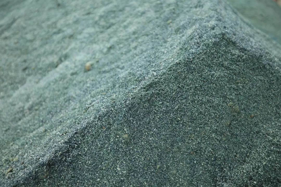 砂石人必看！機制砂專業知識30問！據說答對90%以上的都是行家！(圖3)