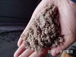 “砂”和“沙”有啥區別？如何生產機制砂？(圖2)