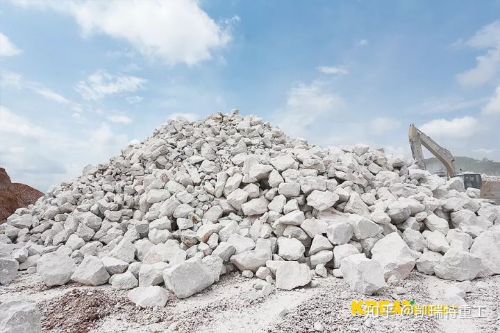 石灰石生產機制砂，選哪款設備最佳？(圖3)