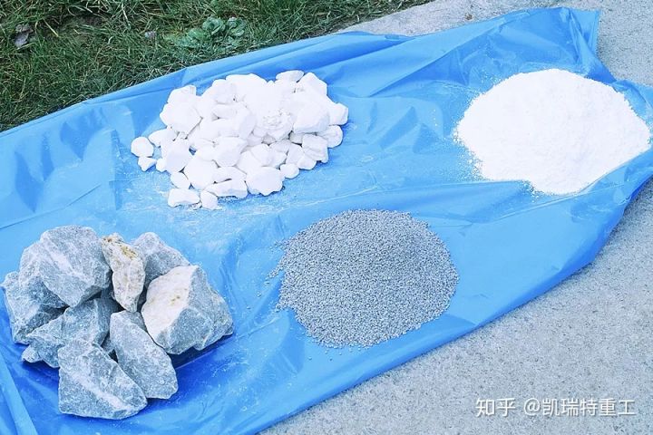 石灰石生產機制砂，選哪款設備最佳？(圖2)