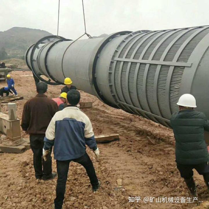 洗礦設(shè)備(圖8) 洗礦設(shè)備(圖8)