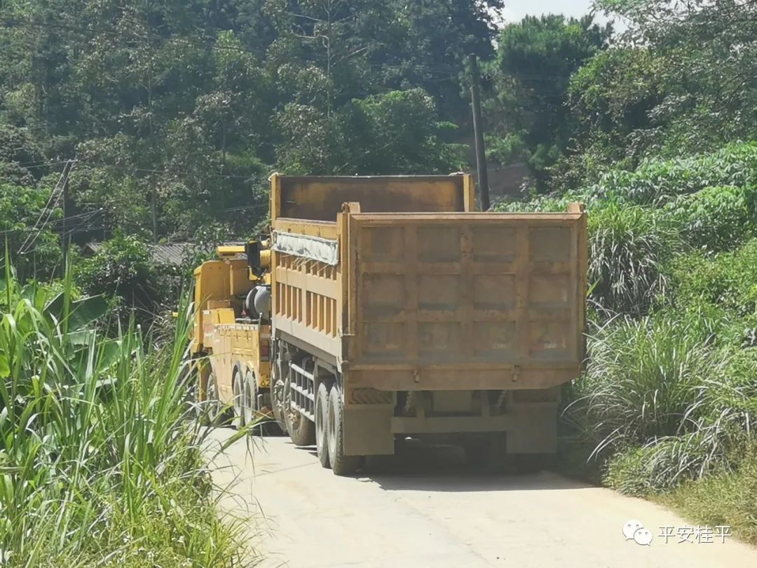 中沙鎮(zhèn)重拳打擊整治非法挖土洗砂行為(圖3)