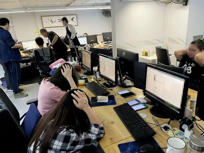 驚人案件！用游戲點(diǎn)卡非法換匯，6年換了250億元(圖3)