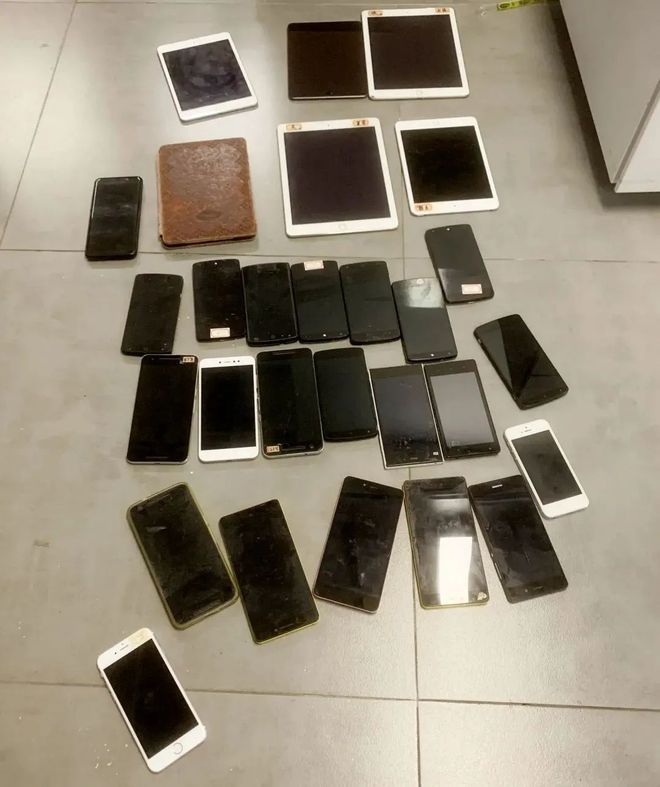 驚人案件！用游戲點(diǎn)卡非法換匯，6年換了250億元(圖4)