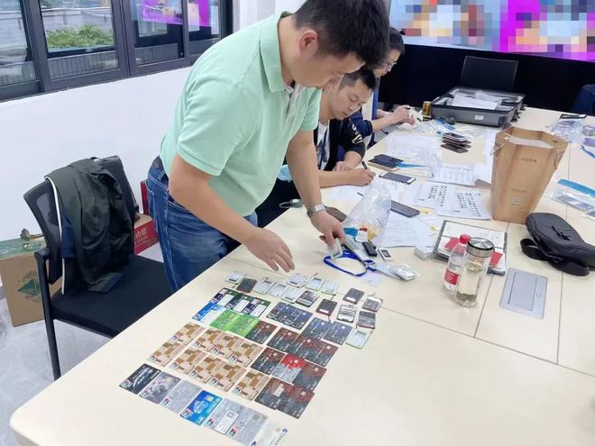 驚人案件！用游戲點(diǎn)卡非法換匯，6年換了250億元(圖2)